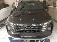 gebraucht Hyundai Tucson NX4 N-Line 1,6 T-GDi PHEV 4WD AT t1pl0-P7-O
