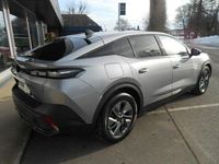 gebraucht Peugeot 408 PureTech 130 S&S EAT8 Allure*NAVI+RFK*