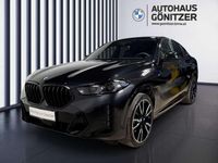 Gebraucht BMW X6 M Sport 298 PS (219 kW) 2025 Schwarz SUV