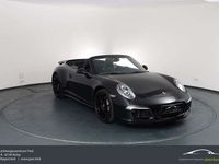 gebraucht Porsche 911 Carrera 4S Cabriolet PDK SAMMLERSTÜCK!!!