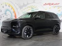 gebraucht Kia EV5 FWD 81,4kWh GT-Line *VOLLAUSSTATTUNG*