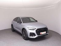 gebraucht Audi Q5 40 TDI quattro admired