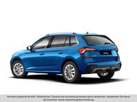 gebraucht Skoda Kamiq Selection TSI DSG