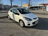 gebraucht Mazda 2 1,3i CE Pro