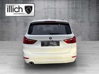 gebraucht BMW 216 2 Gran Tourer d Advantage