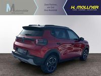 gebraucht Citroën e-C3 ë 113 MAX