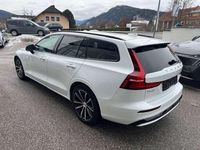 gebraucht Volvo V60 Plus Dark Recharge Plug-In Hybrid AWD *22.000km*