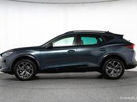 gebraucht Cupra Formentor 1.5 e-TSI Aut. EDGE PAKET AKTION++