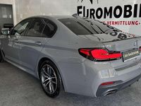 gebraucht BMW 520 d xDrive M Sport 360*TOTW.*ACC*4-ZON*Shadow-Line*