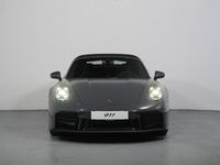 gebraucht Porsche 911 Carrera Cabriolet T