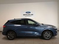 gebraucht Ford Kuga 2,0 EcoBlue AWD ST-Line Aut.