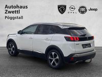 gebraucht Peugeot 3008 GT BHDI180 EAT6