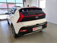 gebraucht Hyundai Bayon Trendline 1,0 T-GDi y1bt1-O2