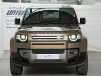 gebraucht Land Rover Defender LKW 3.0 Hard Top X-Dynamic SE