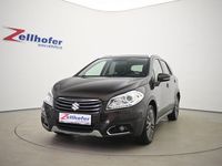Gebraucht Suzuki SX4 S-Cross 120 PS (88 kW) 2015 SUV