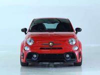 gebraucht Abarth 695 Esseesse G-Tech, MS-Design Breitbau