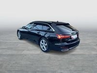 Gebraucht Audi A6 Sport 286 PS (210 kW) 2019 Schwarz Limousine