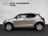 Gebraucht Suzuki Swift 90 PS (66 kW) 2020 Silber Kleinwagen