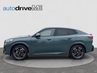 gebraucht BMW iX2 eDrive20