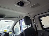 gebraucht Ford Tourneo Custom 2,0 TDCi 320 L2 Titanium Aut. Motorschaden