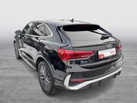 gebraucht Audi Q3 35 TDI S line exterieur