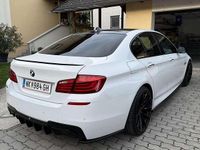 gebraucht BMW 530 530 d xDrive Aut.