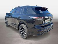 Gebraucht VW Tiguan Sport 272 PS (200 kW) 2025 Schwarz  metallic SUV