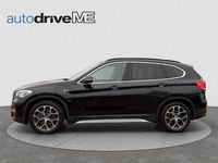 gebraucht BMW X1 xDrive25e
