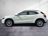 gebraucht Mercedes GLA180 CDI Style SHZ PDC TEMPOMAT