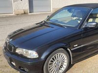 gebraucht BMW 330 Cabriolet 330 Ci