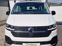 Gebraucht VW California Edition 150 PS (110 kW) 2023 Weiß Van