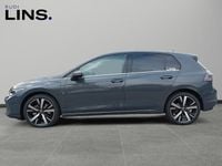 Gebraucht VW Golf VIII Style 204 PS (150 kW) 2024 Mittelgrau  metallic Limousine