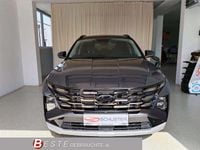 gebraucht Hyundai Tucson NX4 GO 1,6 T-GDi 2WD OO1 SUV