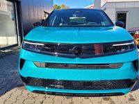 gebraucht Opel Mokka GS GS*LED*Shzg*Lhzg*PDC*Cam*17Zoll*ACA*