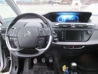 gebraucht Citroën C4 BlueHDi 120 S