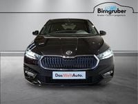 Neu Skoda Fabia Selection 95 PS (69 kW) 2026 Schwarz  metallicperleffektno Kleinwagen