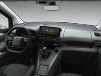 gebraucht Opel Combo 1.5 D 100 StyleP LM16 PrivG TechnoP Keyl