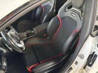 gebraucht Mercedes CLA45 AMG S 4MATIC+ Aut.
