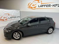 gebraucht VW Golf VIII Life 2,0 TDI KLIMAAUTO PDC BLUETOOTH APP