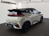 gebraucht BYD Dolphin Surf 432 kWh Boost Österreich Paket