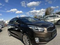 gebraucht Kia Carens 17 CRDi *Pickerl 6/2024* Active