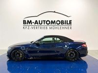 gebraucht BMW M4 Cabriolet 