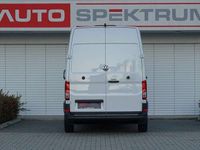 gebraucht VW Crafter 35 Kasten L3H3 TDI Aut. | € 465 mtl | L...