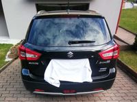 gebraucht Suzuki SX4 S-Cross 1,4 DITC Hybrid shine shine