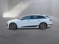 gebraucht Audi A6 e-tron Avant e-tron quattro