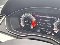 gebraucht Audi Q5 40 TDI quattro S-line S-tronic