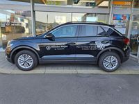 gebraucht VW T-Roc Life TSI