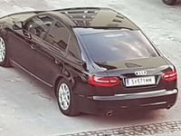 gebraucht Audi A6 27 TDI Fleet Edition DPF Multitronic