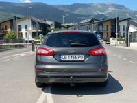 gebraucht Ford Mondeo Turnier 1.5 TDCi ECOnetic Start-Stopp Business Edi