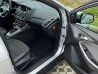 gebraucht Ford Focus FocusTraveller Trend 16 TDCi DPF Trend